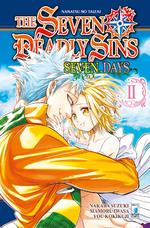 The Seven Deadly Sins - Seven Days